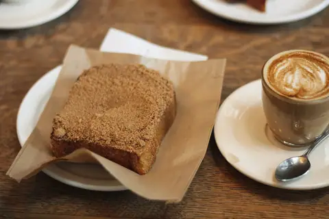 The Coffee Room photo 3